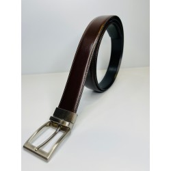 Cinturon Hebilla reversible...