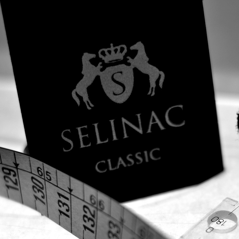SPECIAL EVENTS - SELINAC
